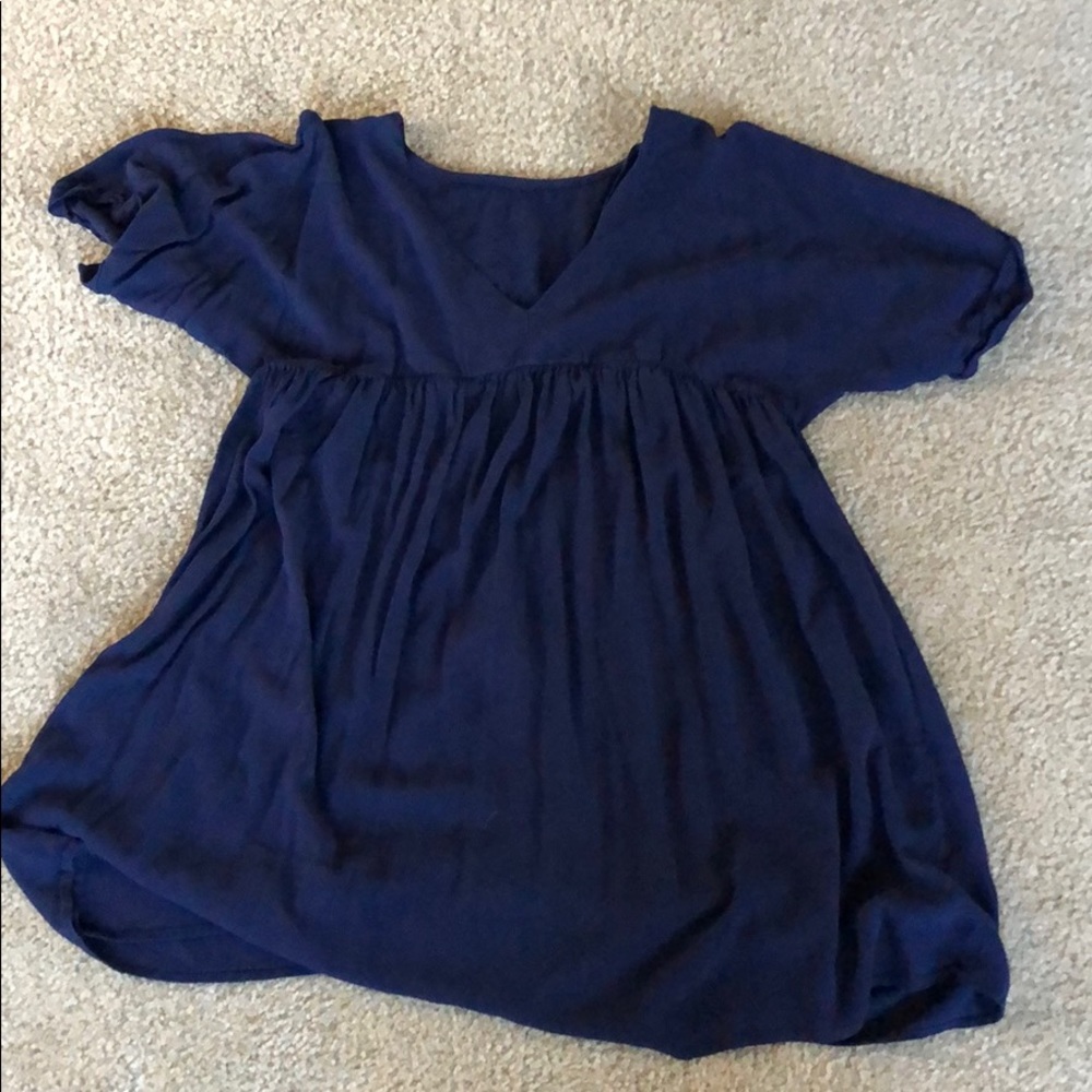Babydoll dress